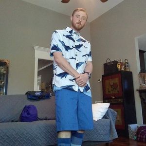 Meet your Posher, Brandon